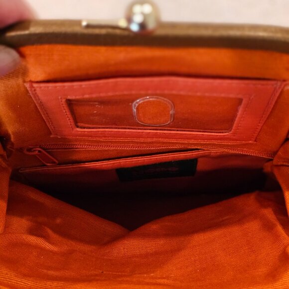 Pair of Leather Hobo International Wristlets, Very Good Condition - Picture 3 of 10